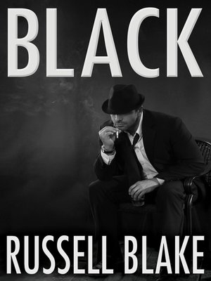 cover image of Black, no. 1